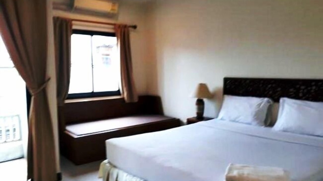 Photo of Bedroom in Na Thon