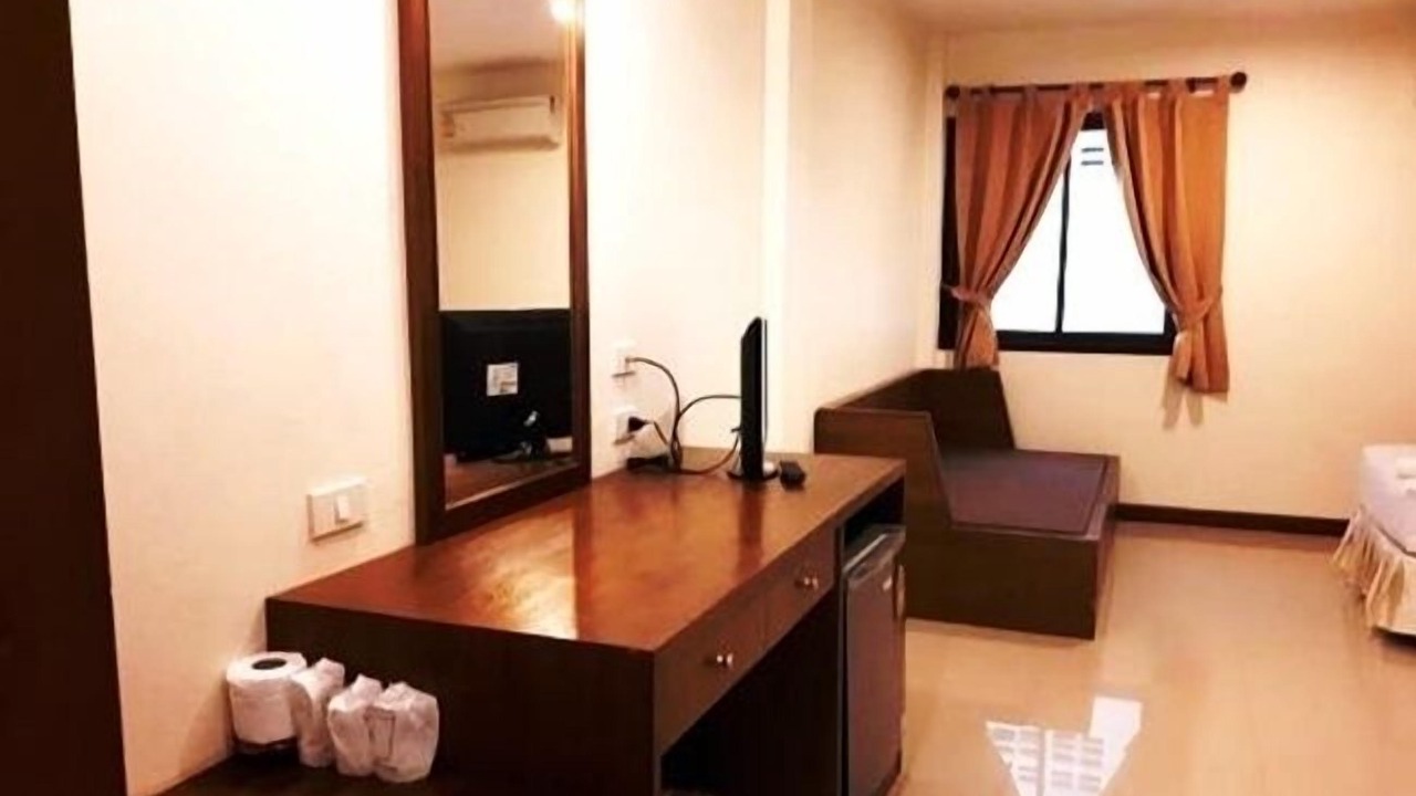 Photo of Bedroom in Na Thon