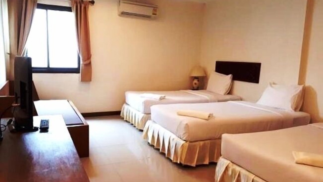 Photo of Bedroom in Na Thon