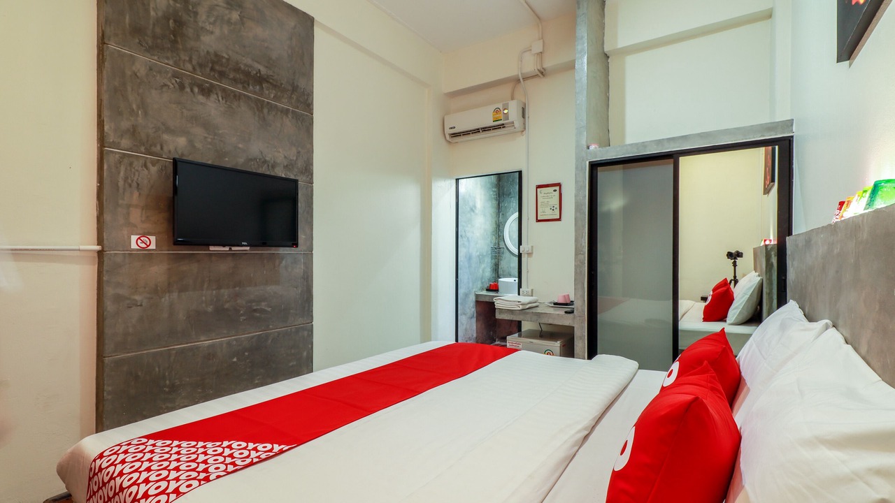 Photo of Bedroom in Wat Ket