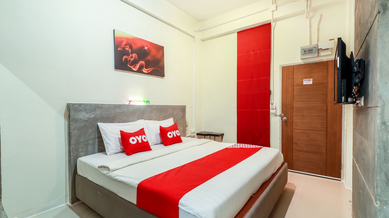 Photo of Bedroom in Wat Ket