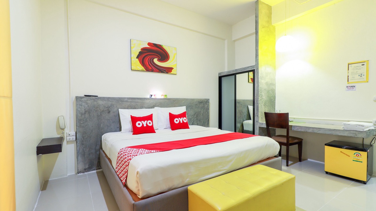 Photo of Bedroom in Wat Ket