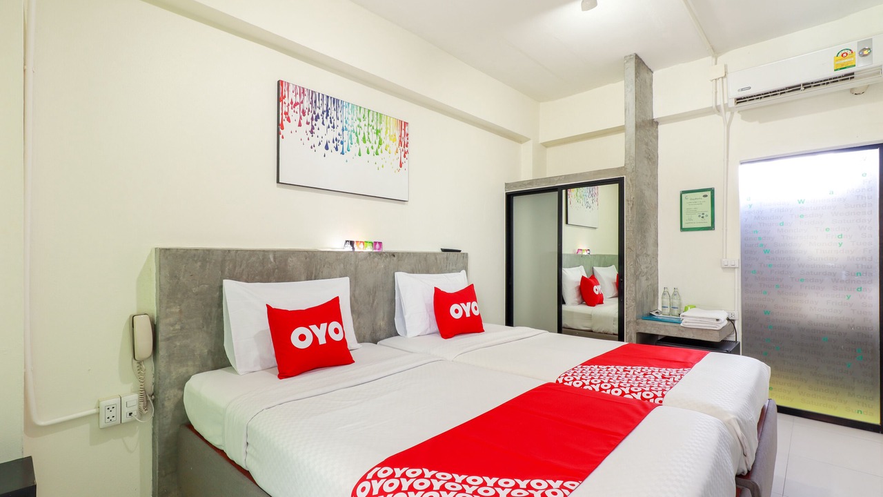Photo of Bedroom in Wat Ket