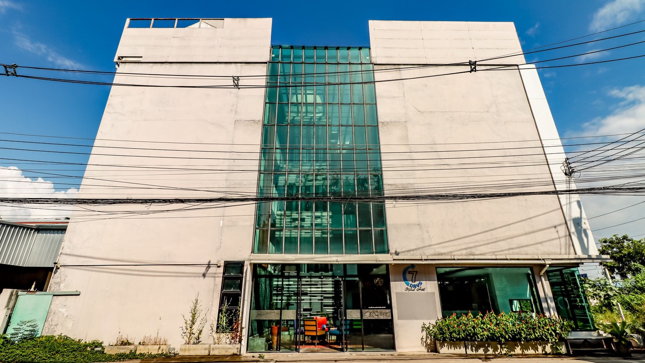 Photo of Outdoor in Wat Ket
