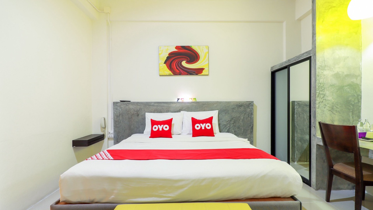 Photo of Bedroom in Wat Ket