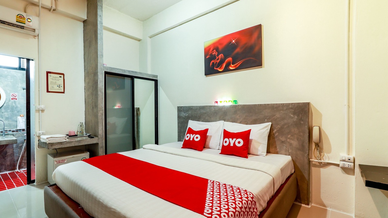 Photo of Bedroom in Wat Ket