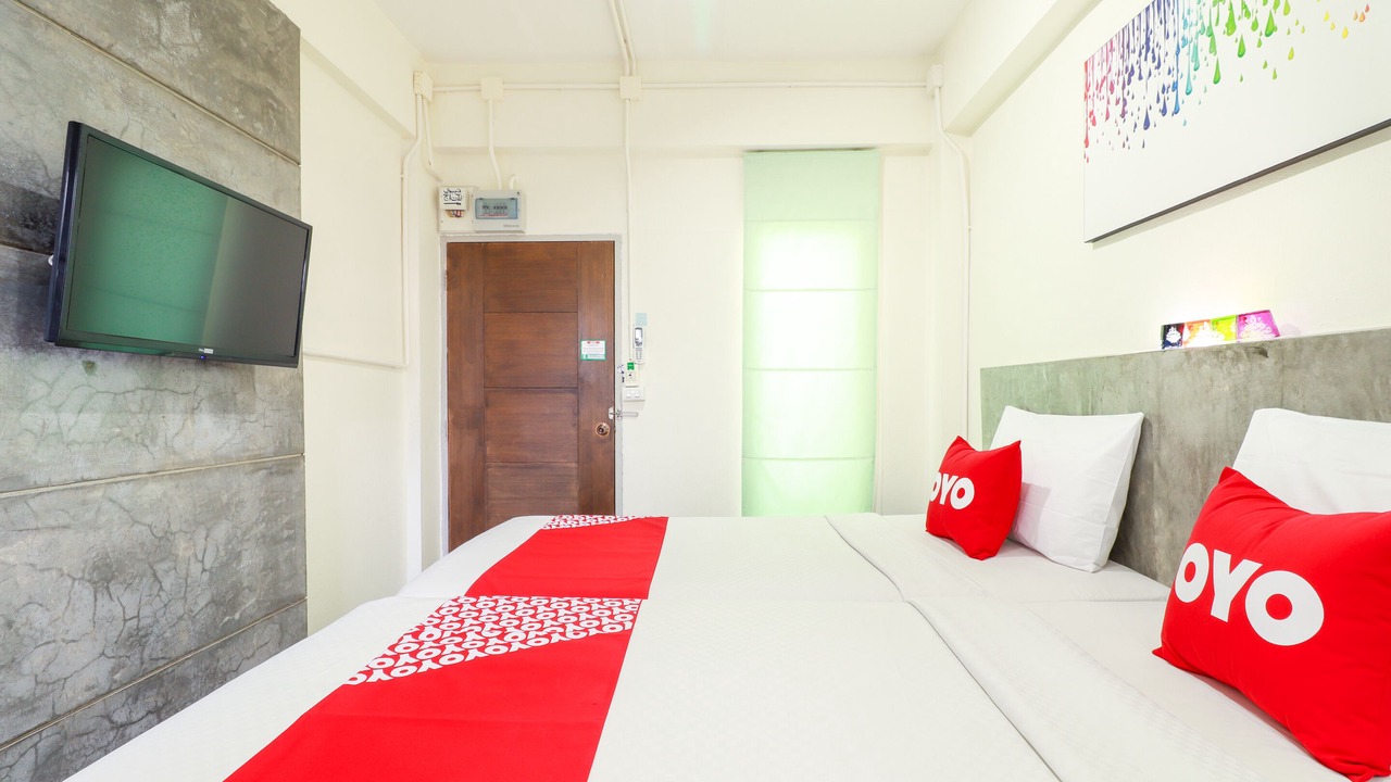 Photo of Bedroom in Wat Ket