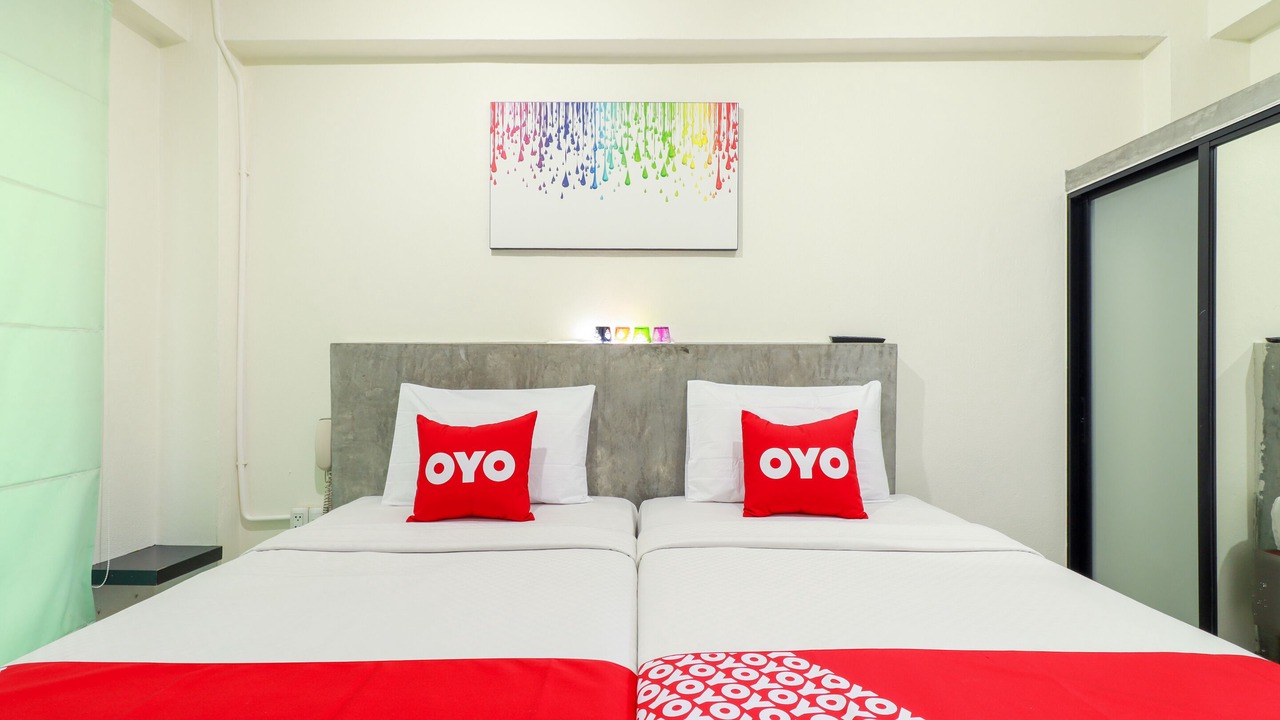 Photo of Bedroom in Wat Ket