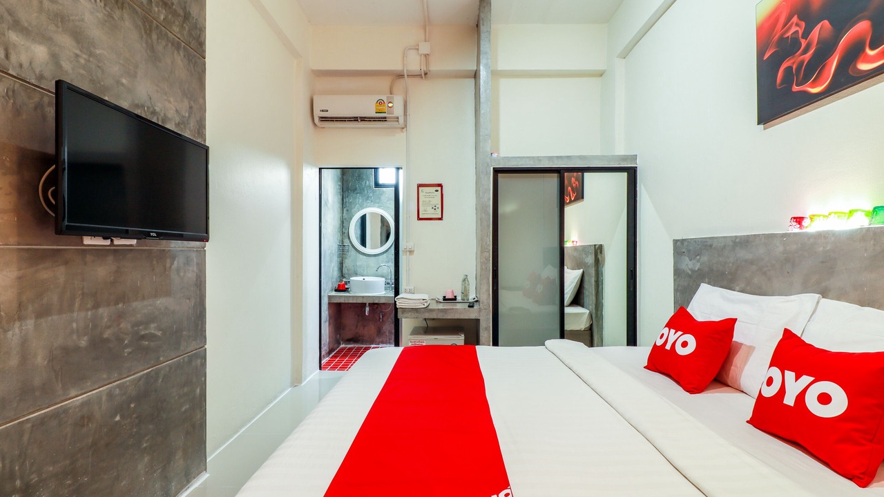 Photo of Bedroom in Wat Ket