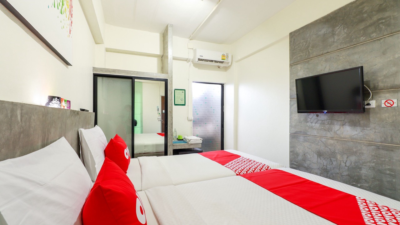 Photo of Bedroom in Wat Ket