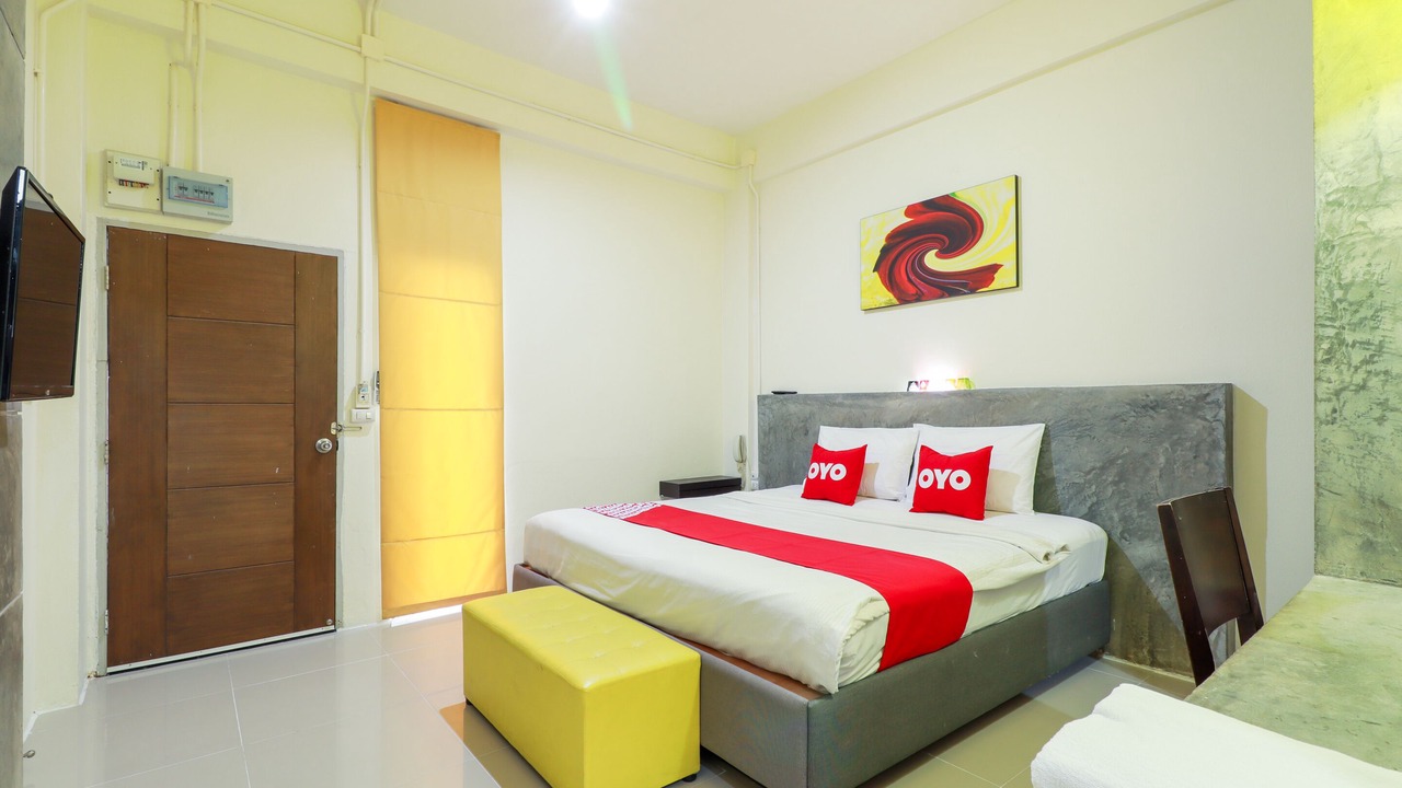 Photo of Bedroom in Wat Ket