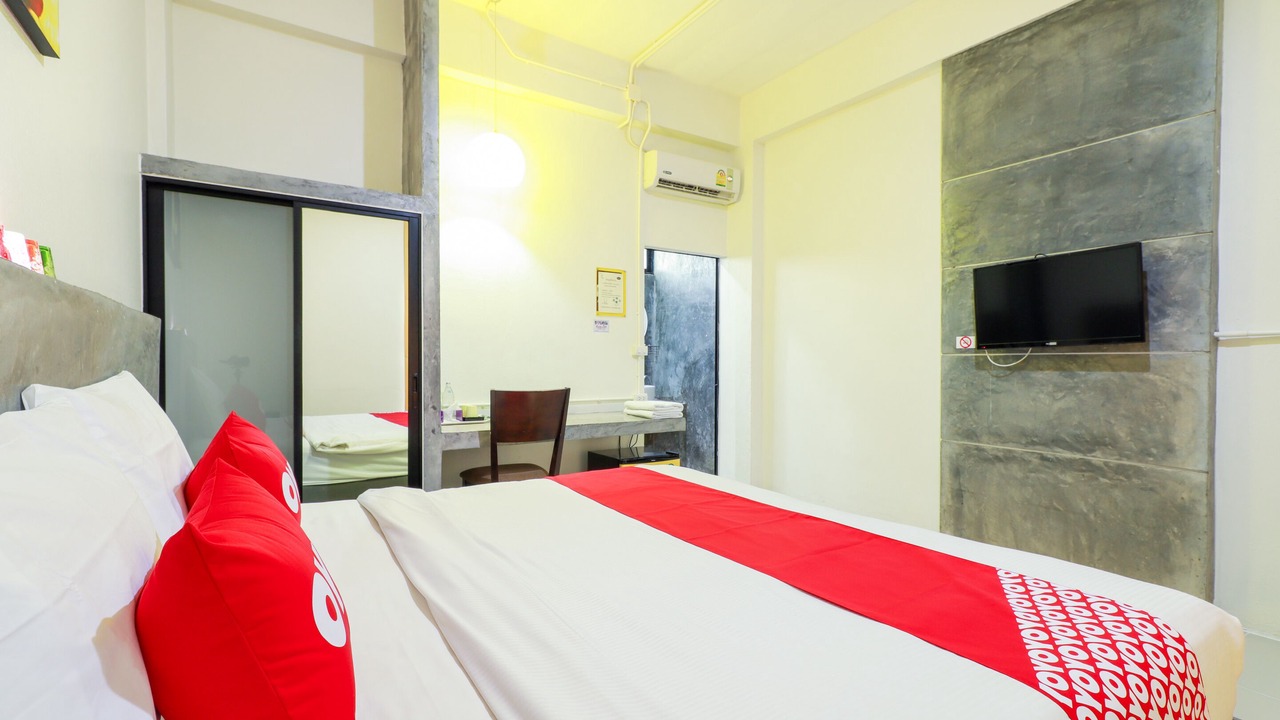 Photo of Bedroom in Wat Ket