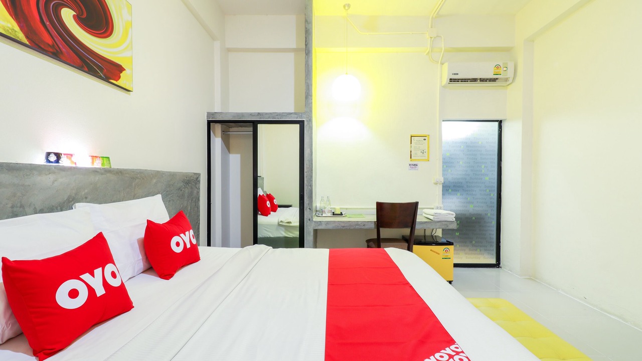 Photo of Bedroom in Wat Ket