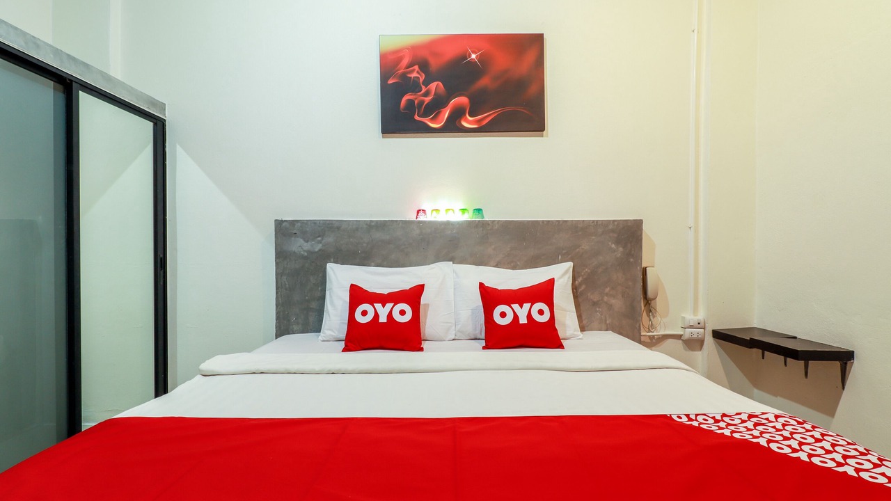 Photo of Bedroom in Wat Ket