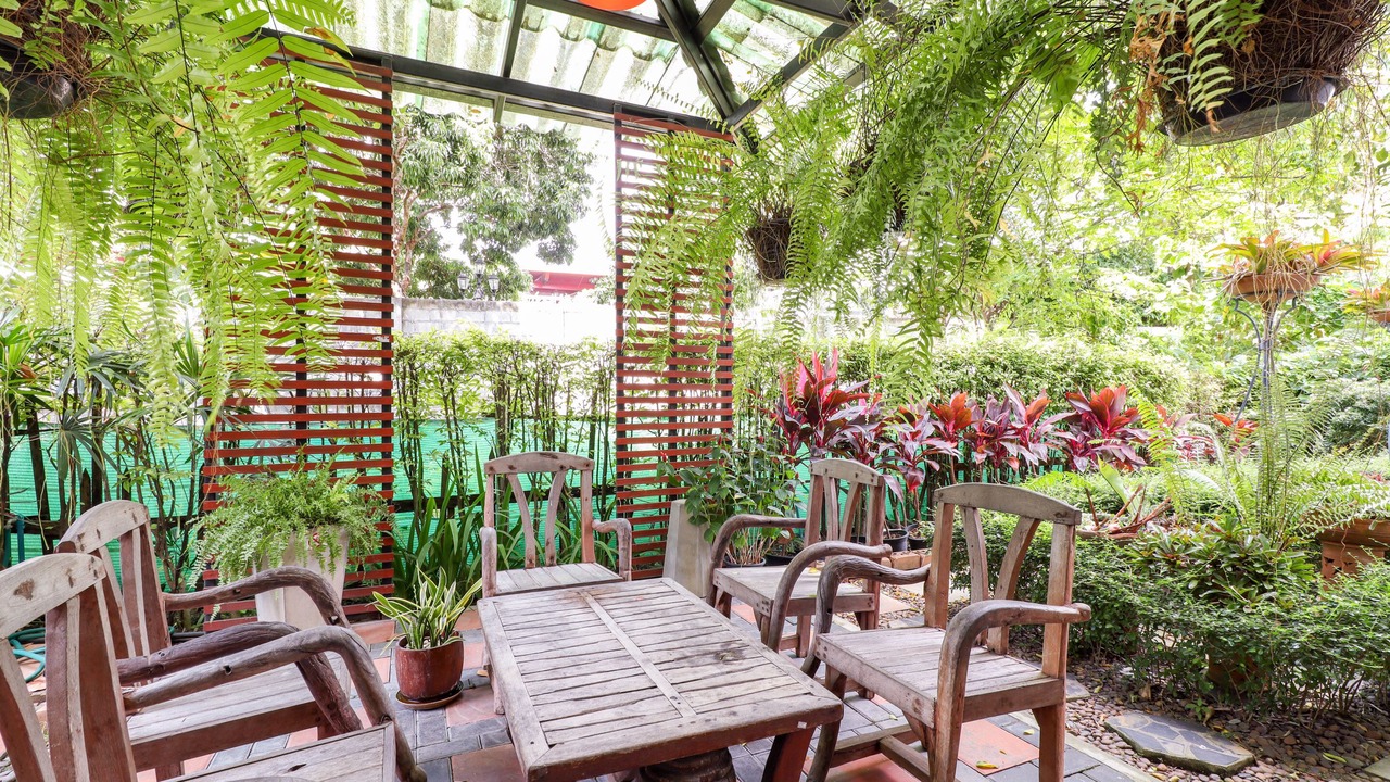 Photo of Outdoor in Wat Ket
