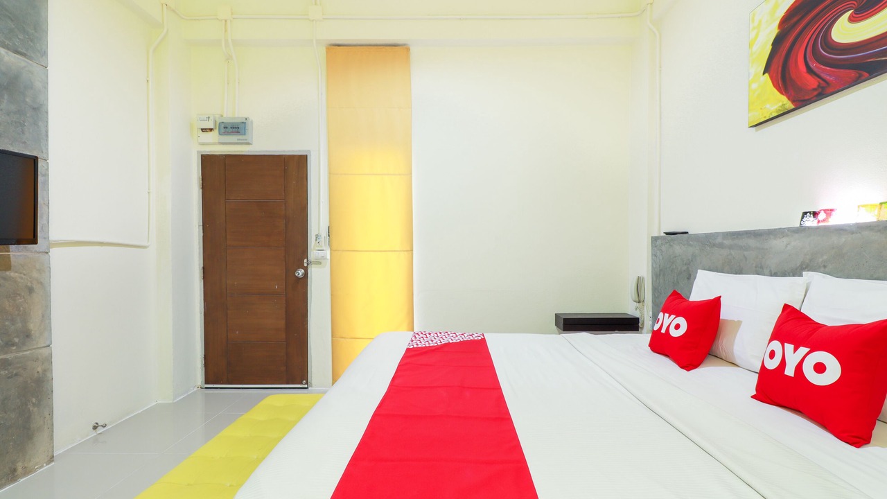 Photo of Bedroom in Wat Ket