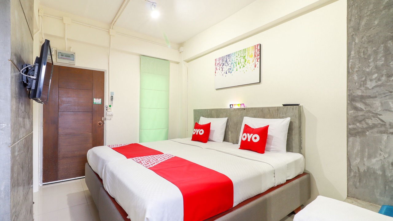 Photo of Bedroom in Wat Ket