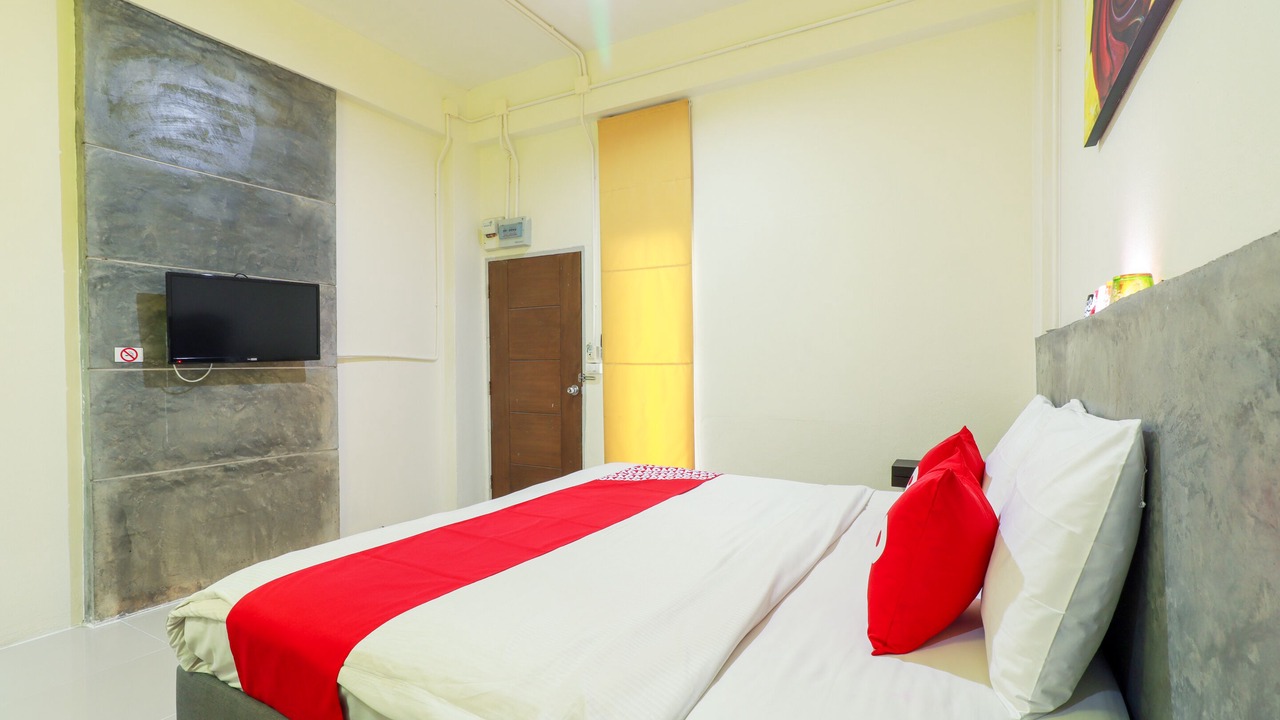 Photo of Bedroom in Wat Ket