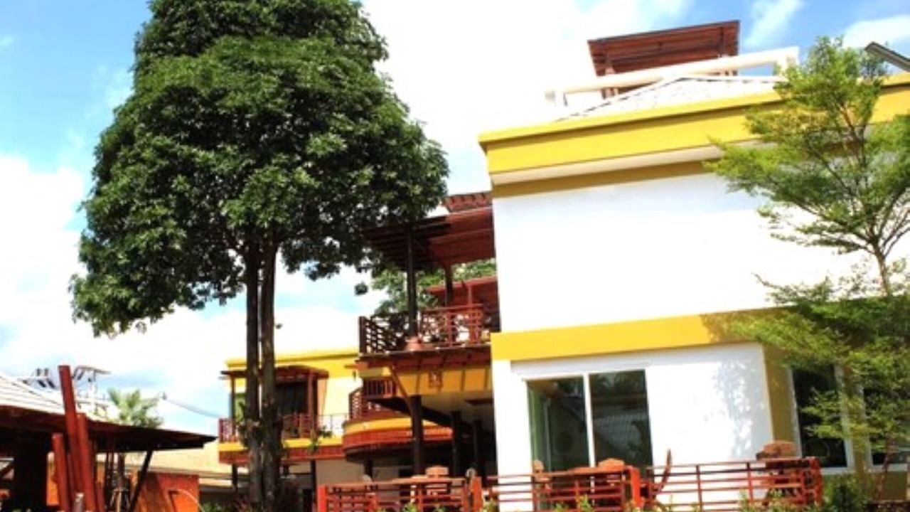 Photo of Outdoor in Lamai City Center