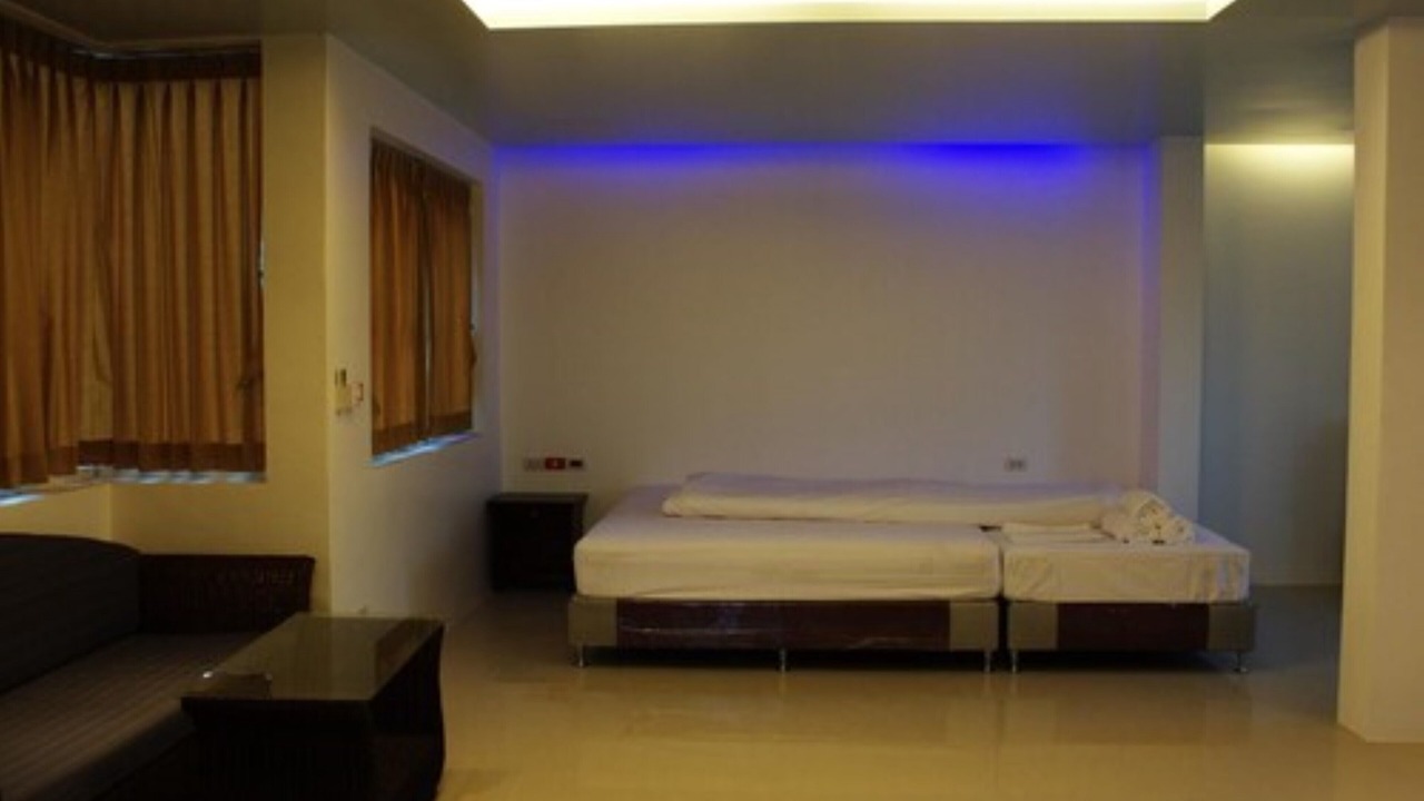 Photo of Bedroom in Lamai City Center
