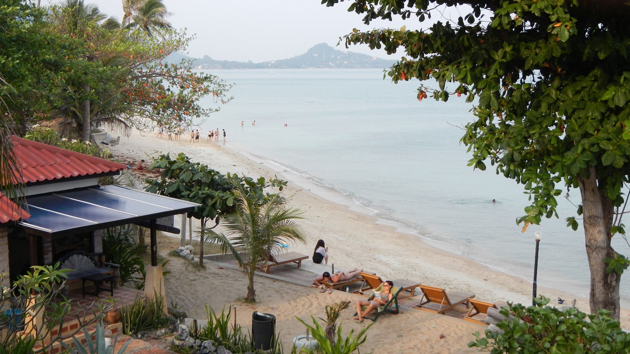Photo of Outdoor in Lamai