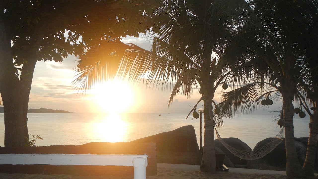 Photo of Outdoor in Lamai
