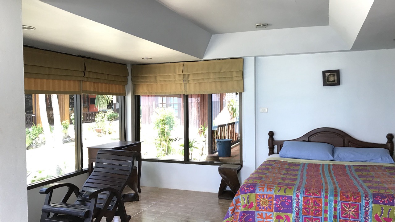 Photo of Bedroom in Lamai