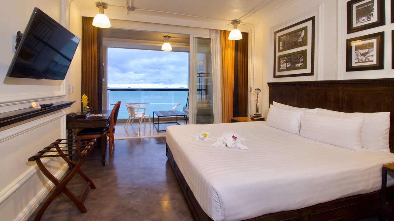Photo of Bedroom in North Pattaya
