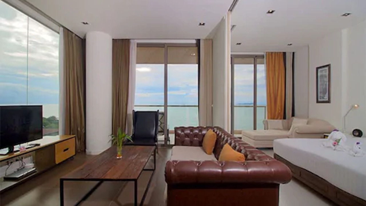 Photo of Bedroom in North Pattaya