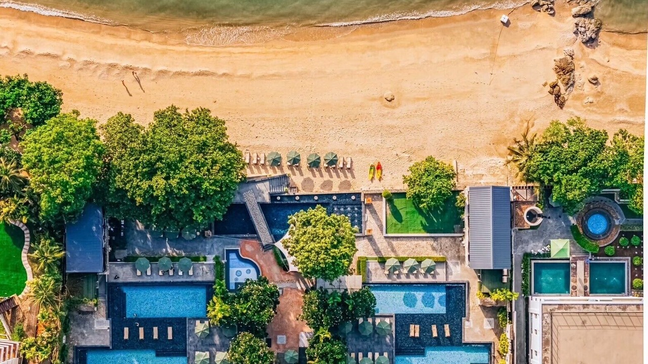 Photo of Outdoor in North Pattaya