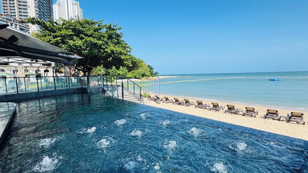 Photo of Outdoor in North Pattaya