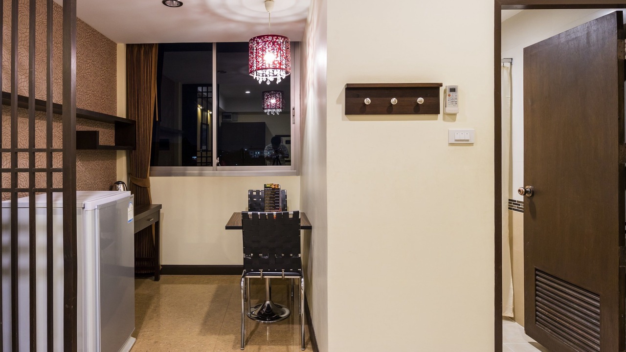 Photo of Bedroom in Huay Kaew