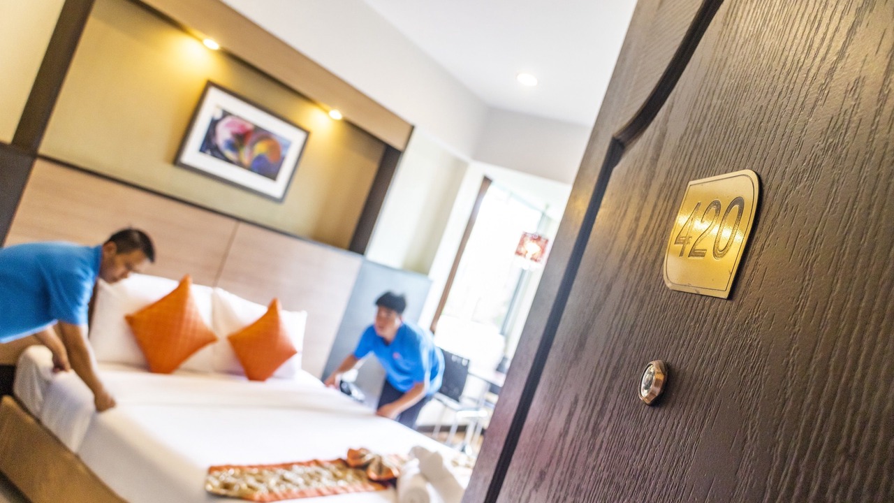 Photo of Bedroom in Huay Kaew