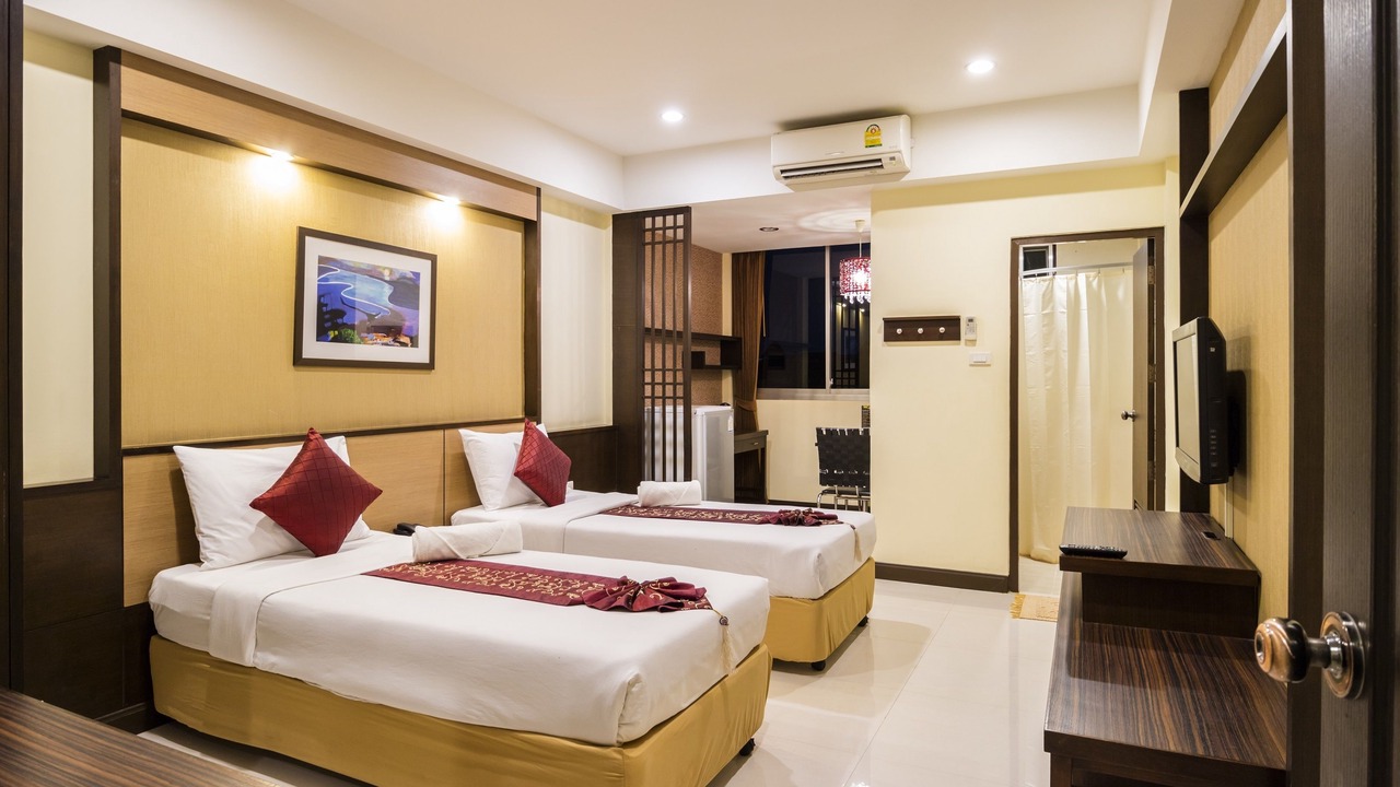 Photo of Bedroom in Huay Kaew