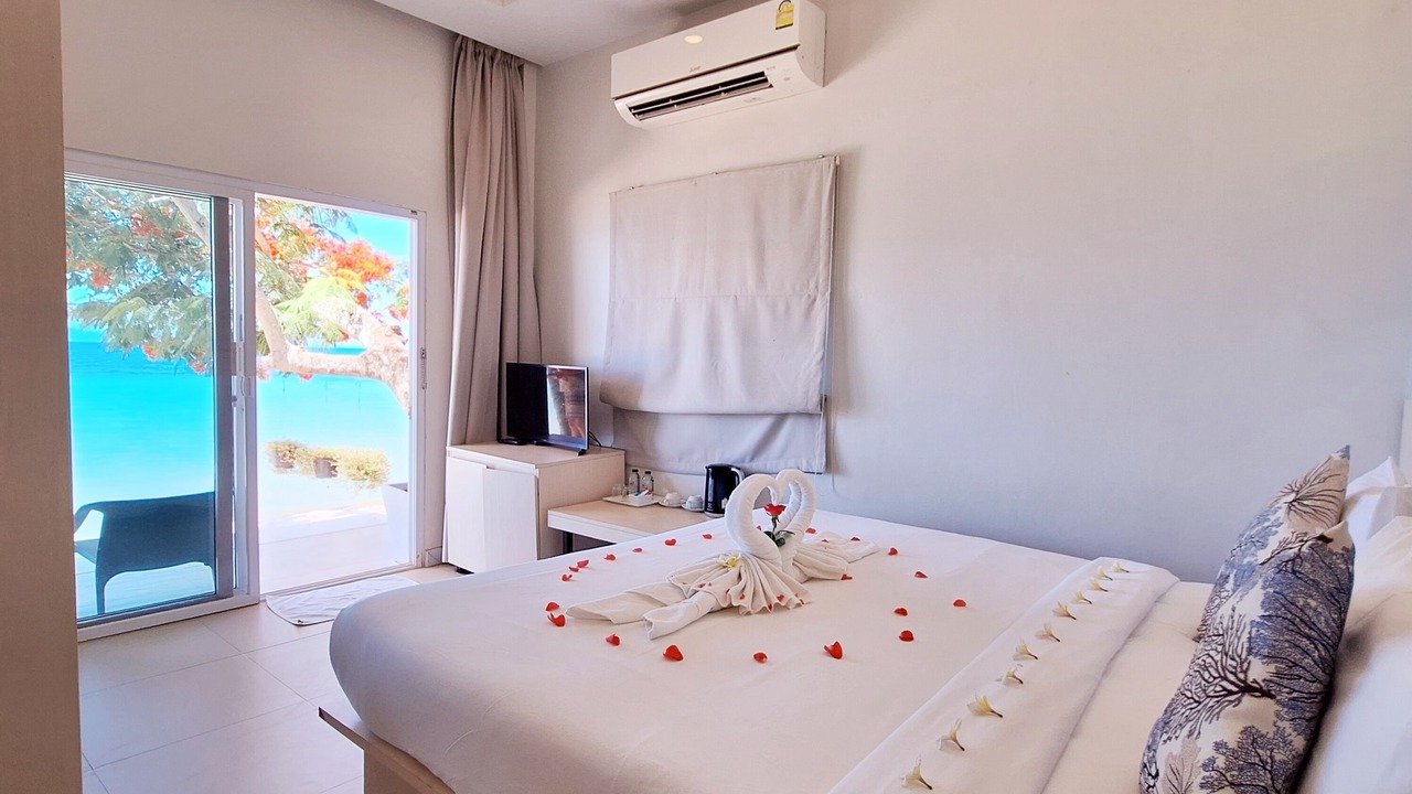 Photo of Bedroom in Mae Nam