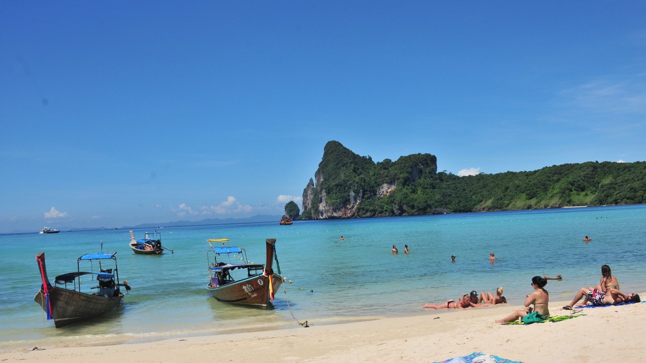 Photo of Others in Ko Phi Phi