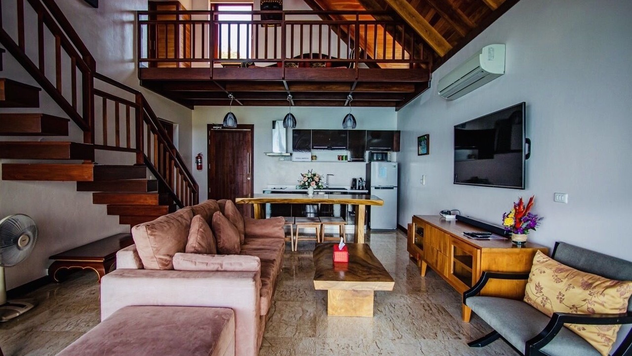 Photo of Outdoor in Lamai