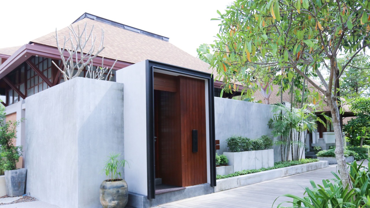 Photo of Outdoor in Lamai