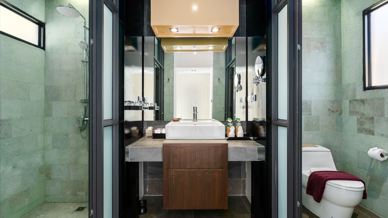 Photo of Bathroom in Lamai