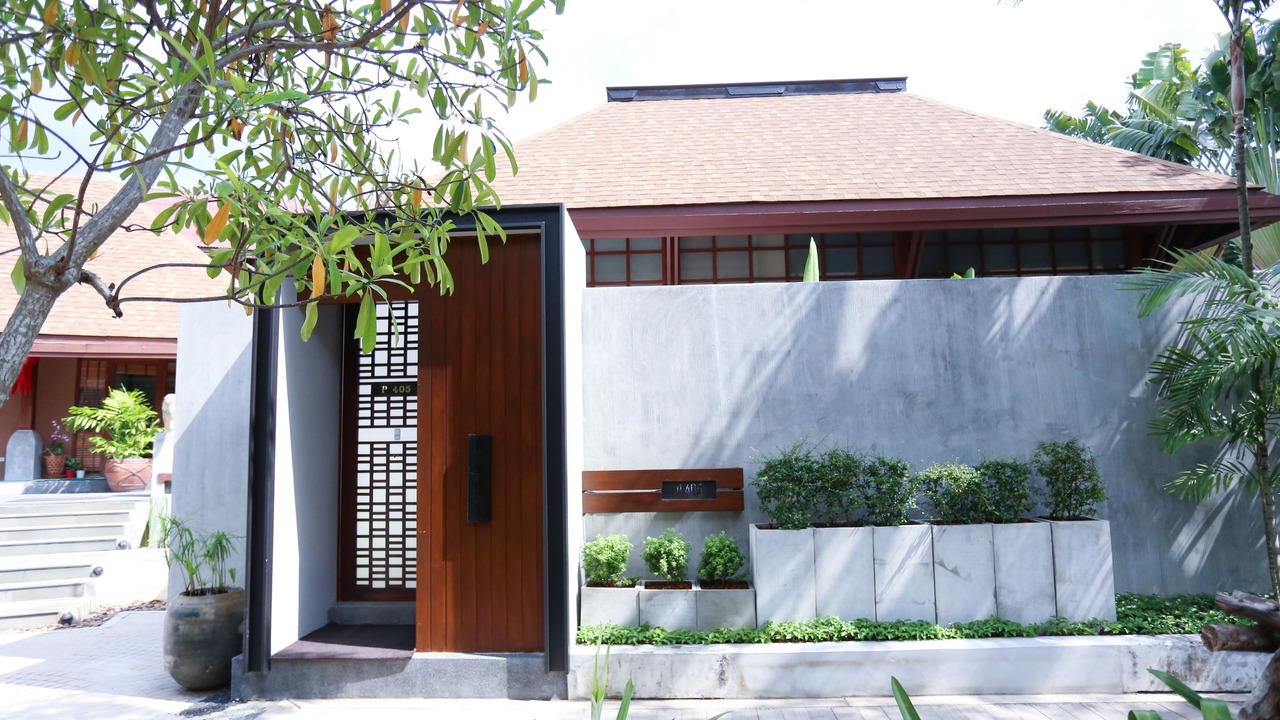 Photo of Outdoor in Lamai