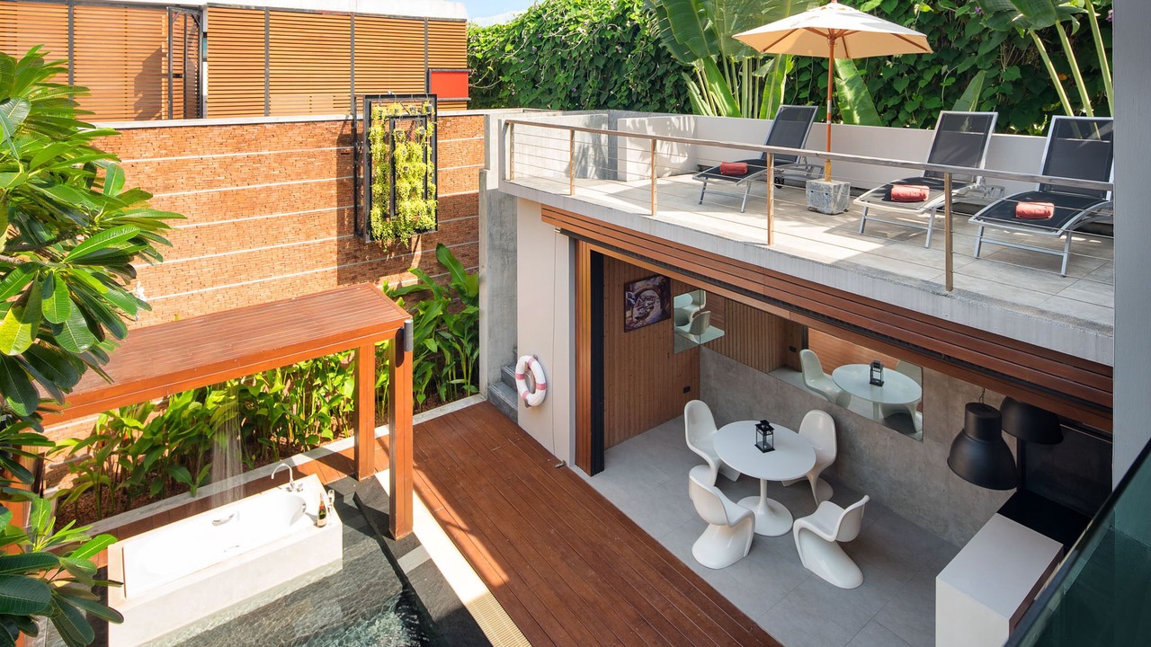 Photo of Outdoor in Lamai