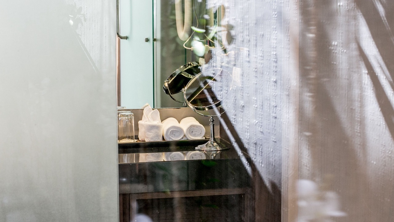 Photo of Bathroom in Lamai
