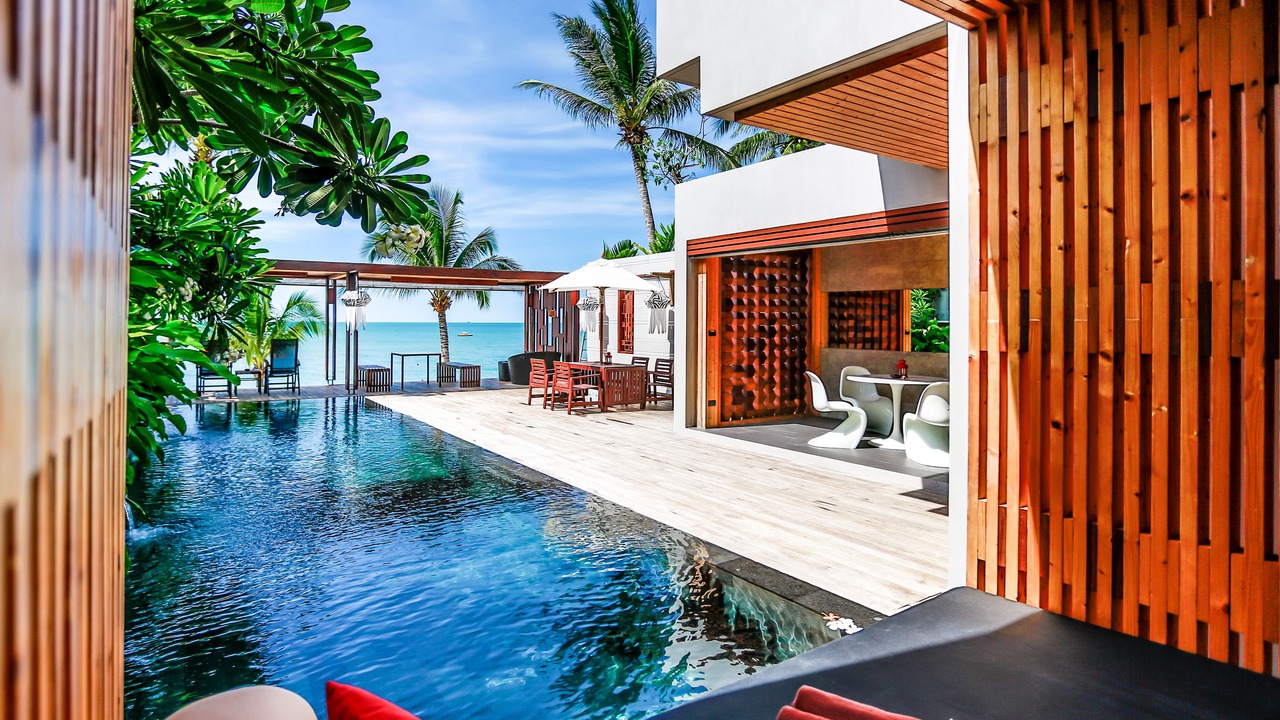 Photo of Outdoor in Lamai
