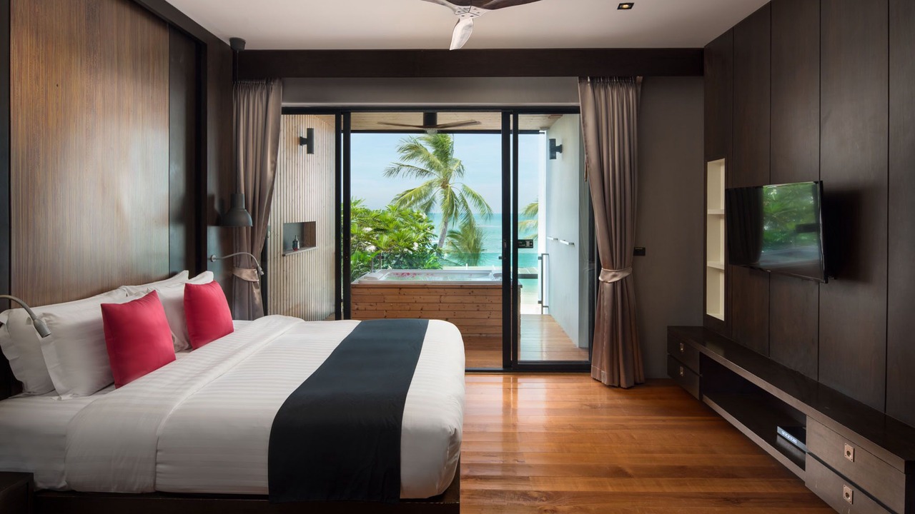 Photo of Outdoor in Lamai
