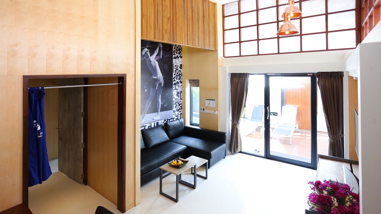 Photo of Outdoor in Lamai