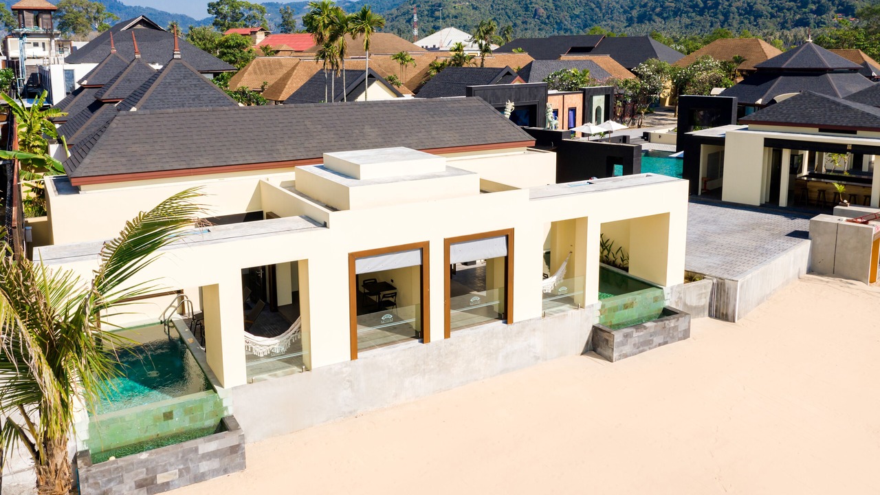 Photo of Outdoor in Lamai