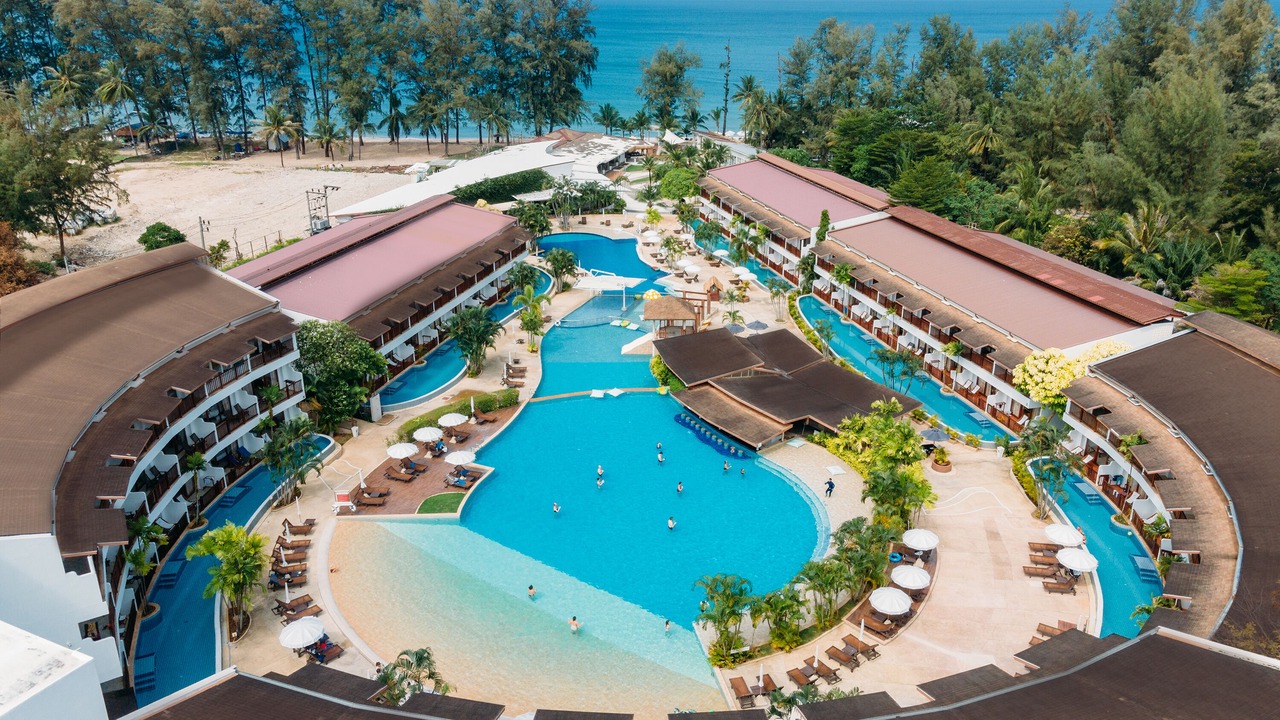 Photo of Outdoor in Cherngtalay
