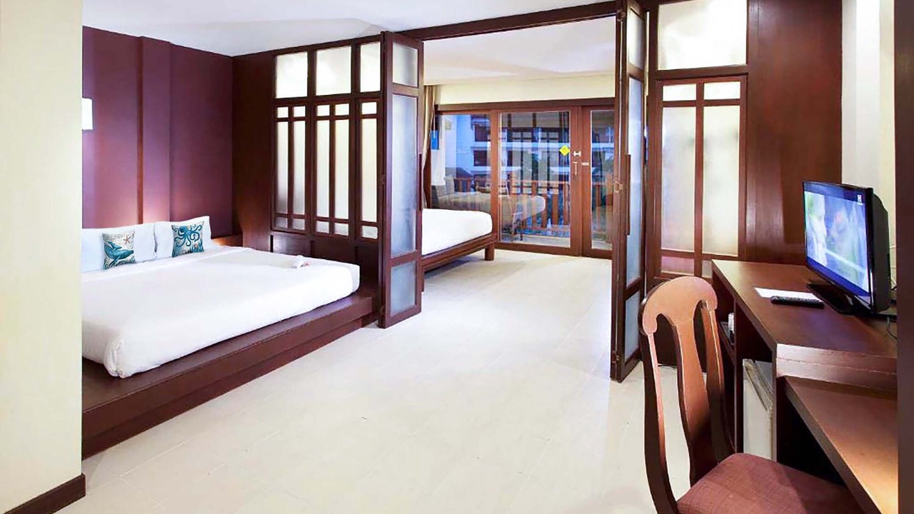 Photo of Bedroom in Cherngtalay