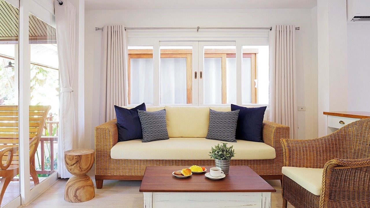Photo of Bedroom in Chaweng City Center