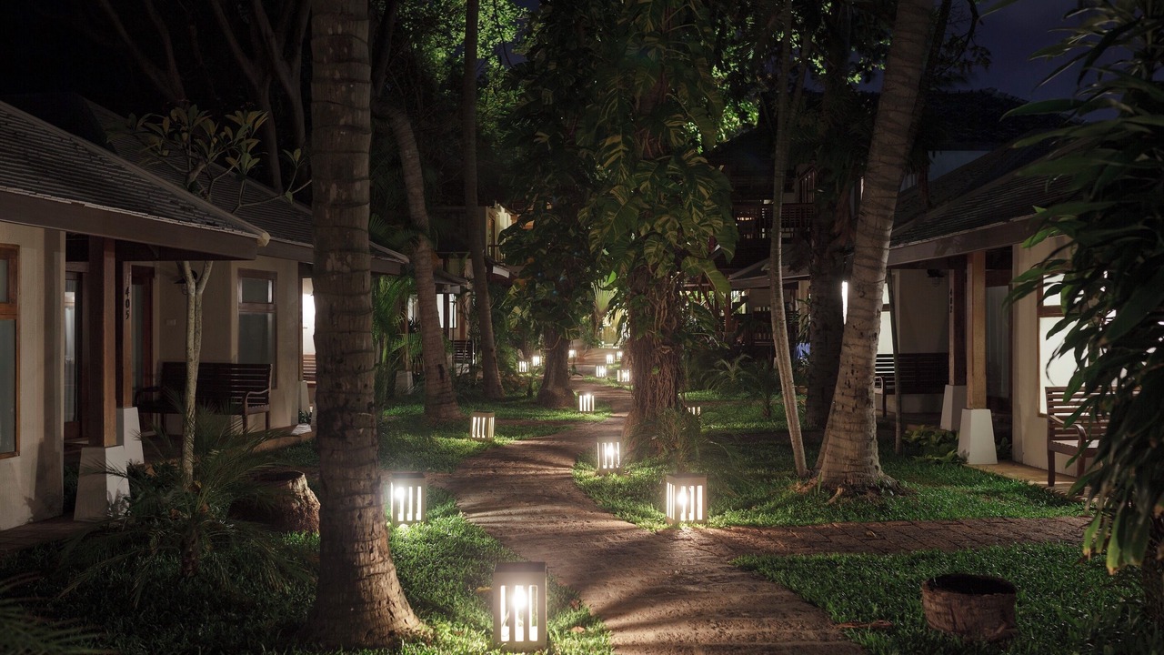 Photo of Outdoor in Chaweng City Center